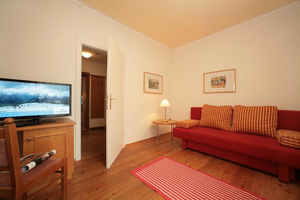 Gasthof Zur Post Maishofen Quarto foto